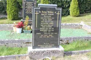 Fleming Martin Kiltullagh
